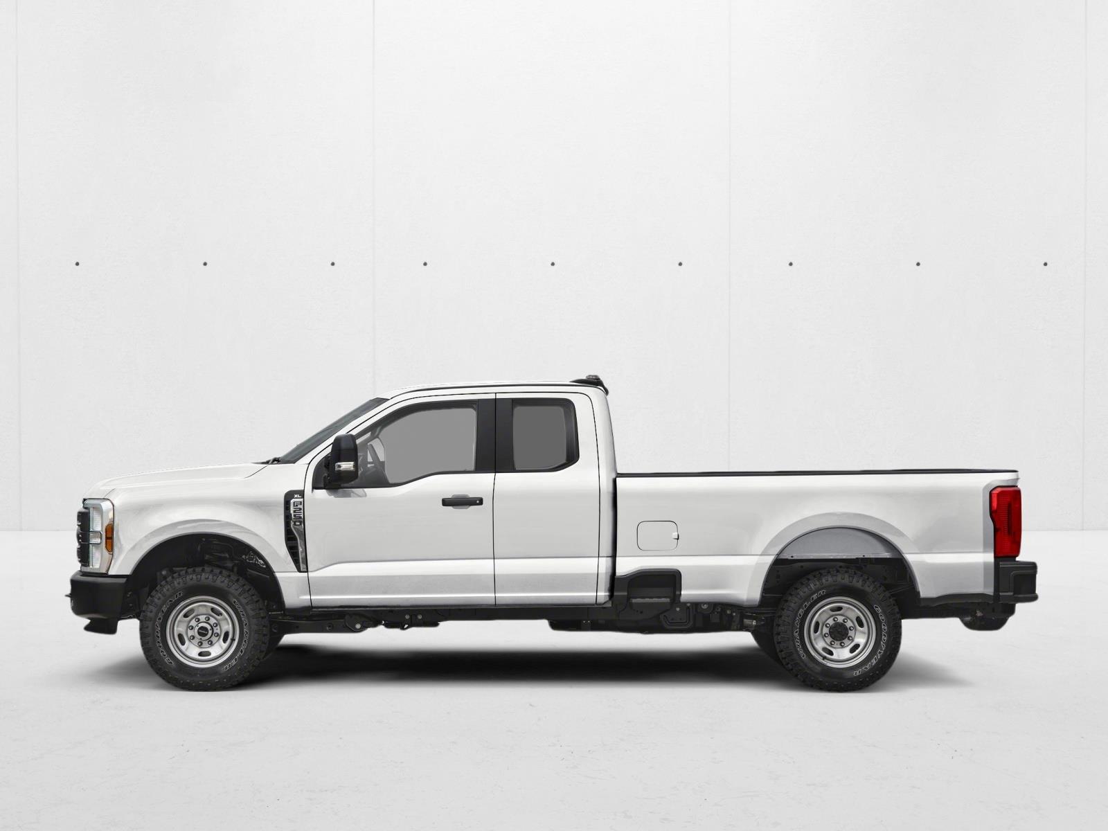 New 2027 Ford F-250 XL Truck Super Cab