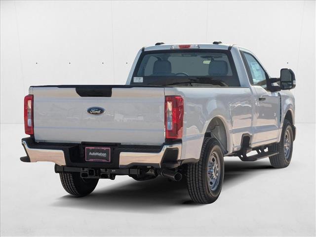 2025 Ford F-250 XL photo 2