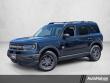 Certified 2023 Ford Bronco Sport Big Bend SUV