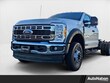 Ford F-550 Chassis