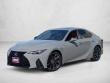 Used 2024 Lexus IS 350 IS 350 F SPORT Sedan