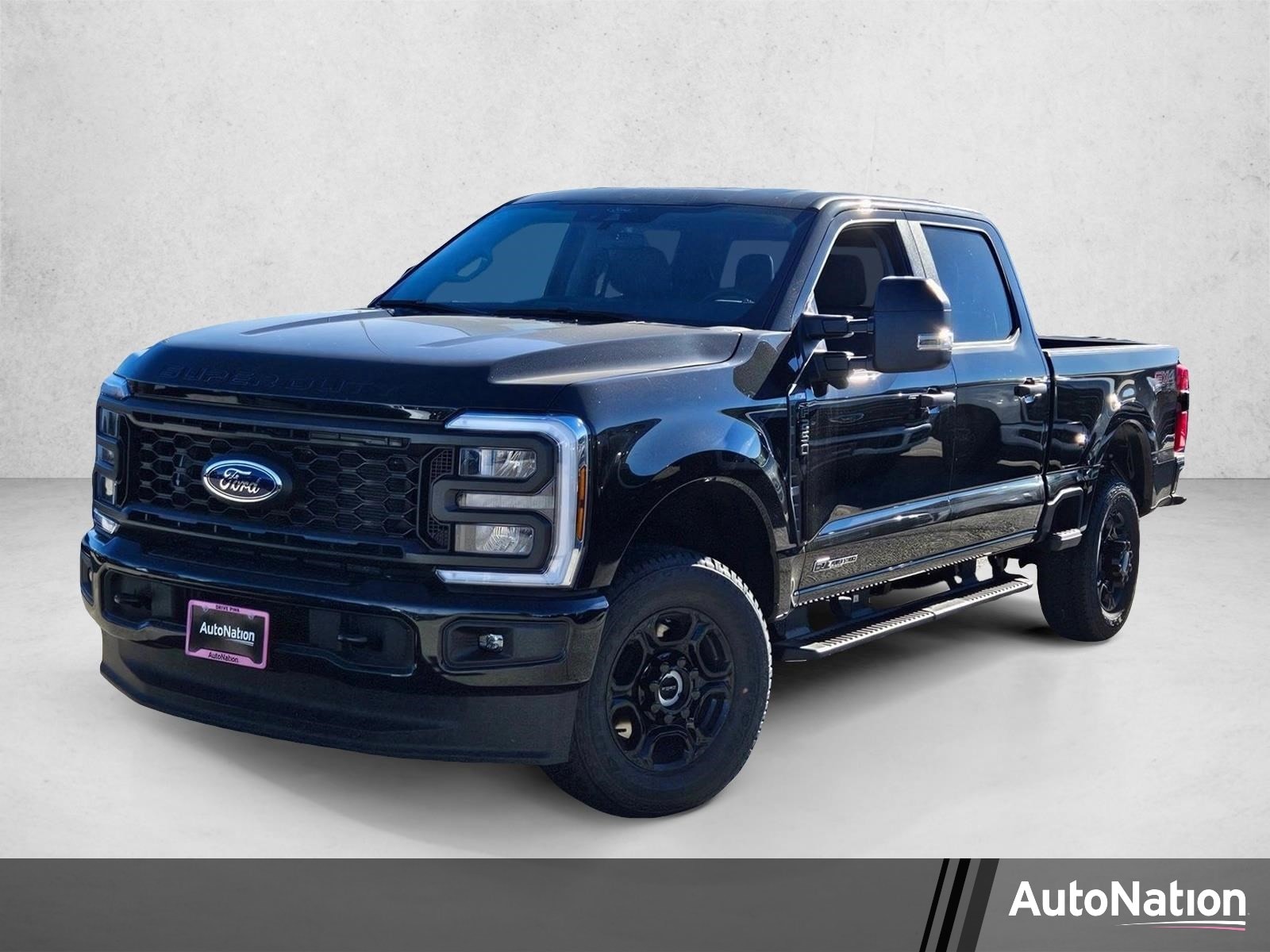 2026 Ford F-250 XL 4x4 Crew Cab 6-3/4' Box's photo