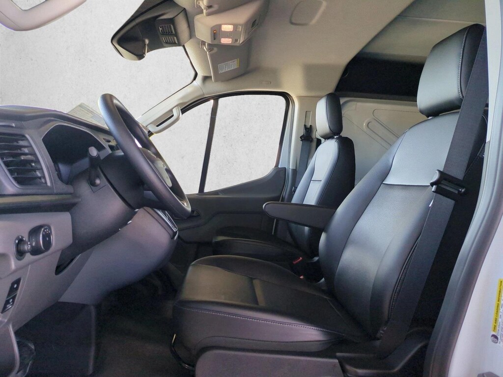 New 2026 Ford Transit-150 Cargo Van Low Roof Van