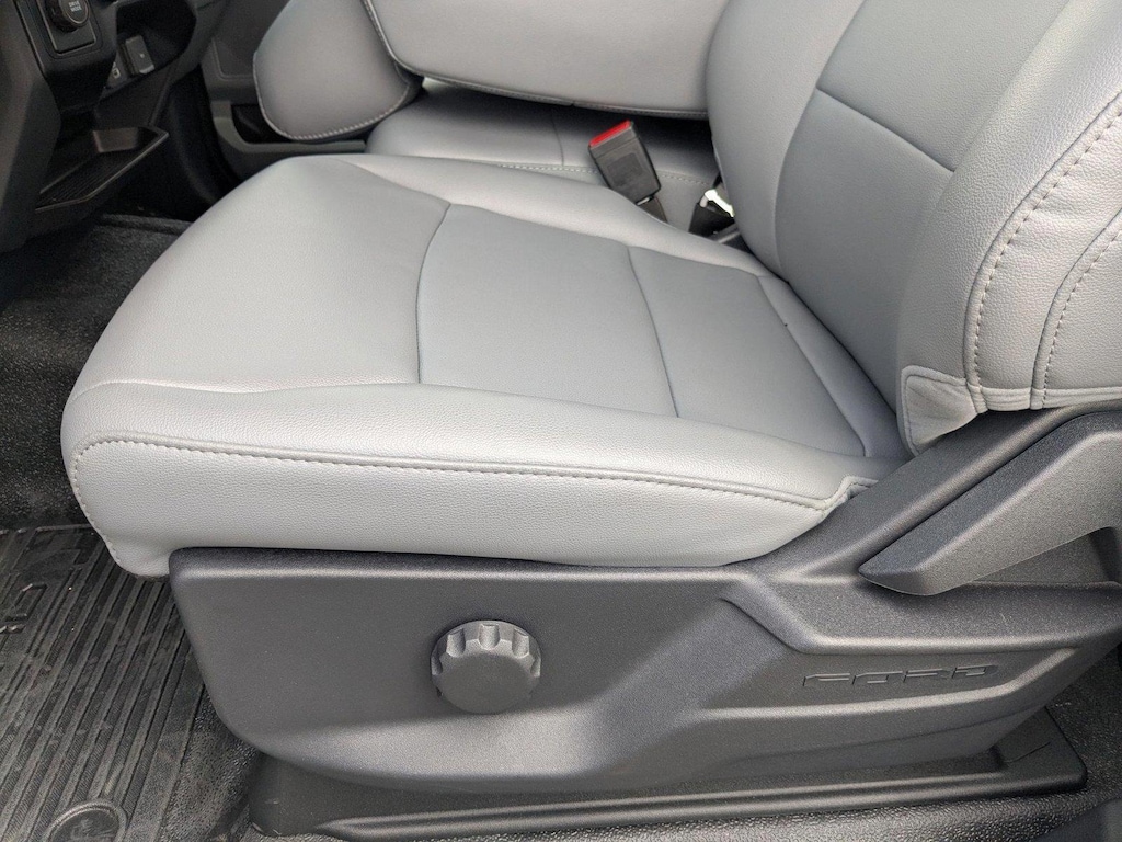 New 2024 Ford F-450 Chassis XL Truck Regular Cab