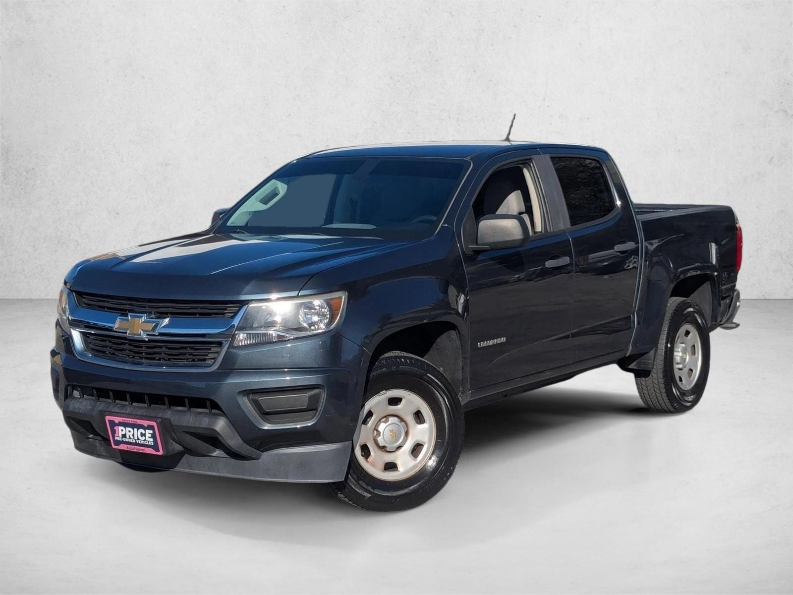 2019 Chevrolet Colorado Work Truck
