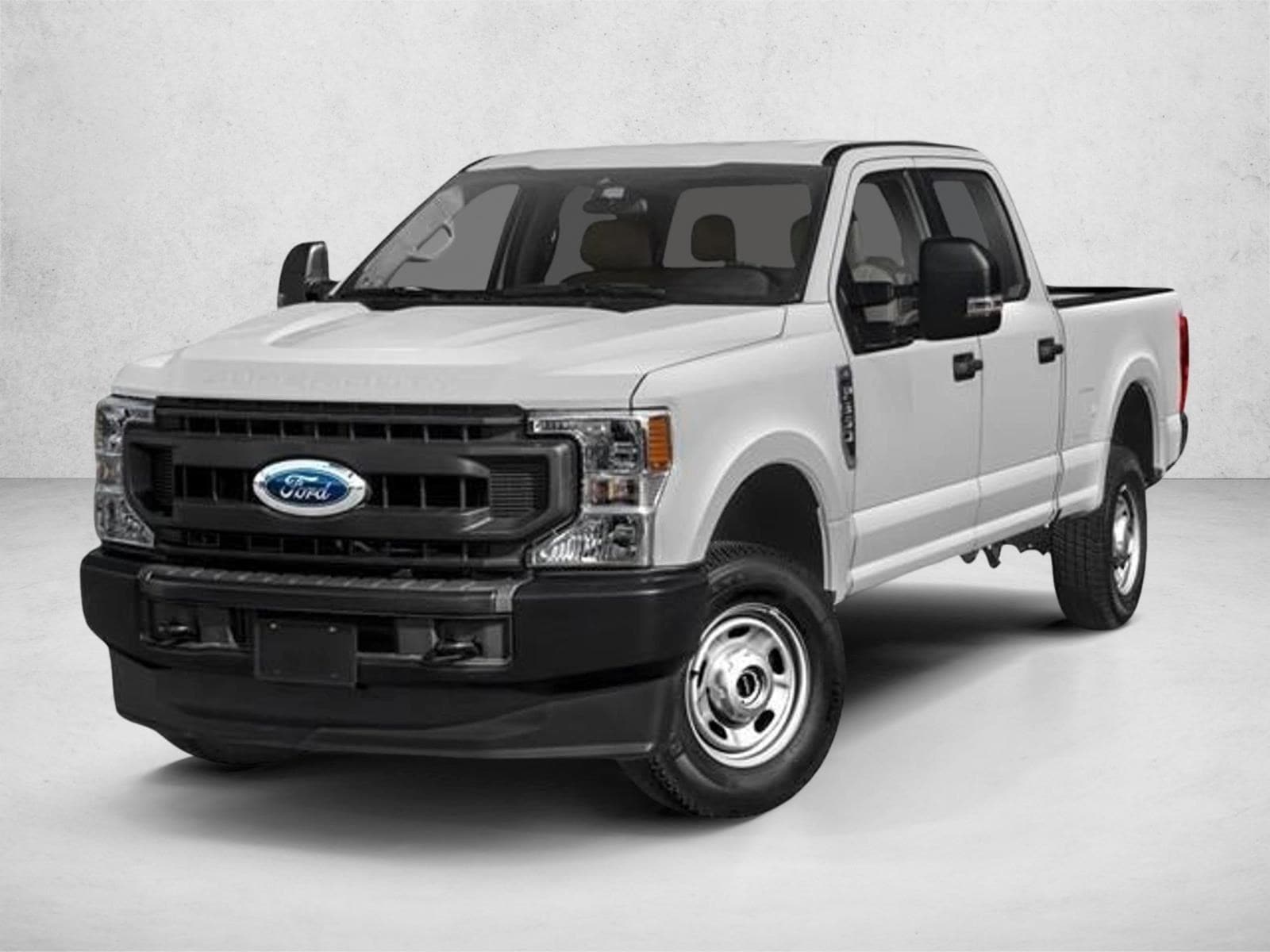 2021 Ford F-350 Super Duty Lariat's photo