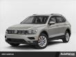 Used 2021 Volkswagen Tiguan SE SUV