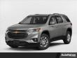 Used 2019 Chevrolet Traverse LT Cloth SUV
