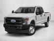 Used 2021 Ford F-350 LARIAT Truck Crew Cab