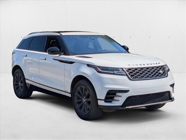 2020 Land Rover Range Rover Velar P340 R-Dynamic S photo 3