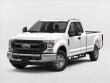 Used 2021 Ford F-250 XL Truck Super Cab