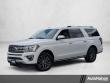 Certified 2021 Ford Expedition Max Limited SUV