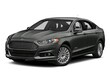  Ford Fusion Hybrid