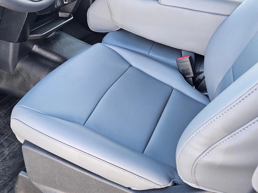 New 2025 Ford F-150 XL Truck SuperCab