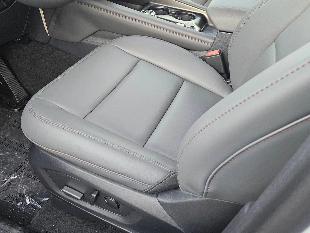 New 2026 Ford Explorer Active (200A) SUV