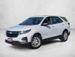 Used 2022 Chevrolet Equinox LS SUV