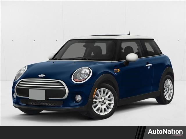 2014 MINI Cooper S's photo