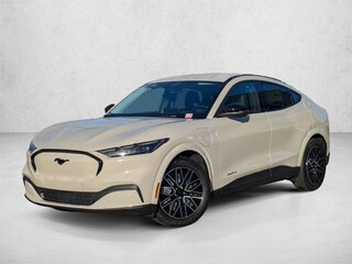 2025 Ford Mustang Mach-E Premium SUV