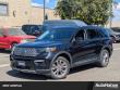 Used 2023 Ford Explorer Limited SUV