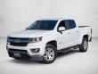 Used 2016 Chevrolet Colorado 2WD LT Truck Crew Cab