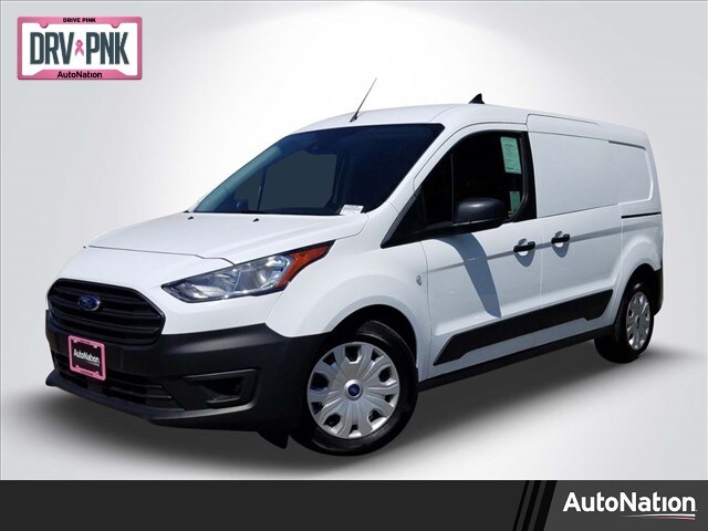 new ford transit connect for sale