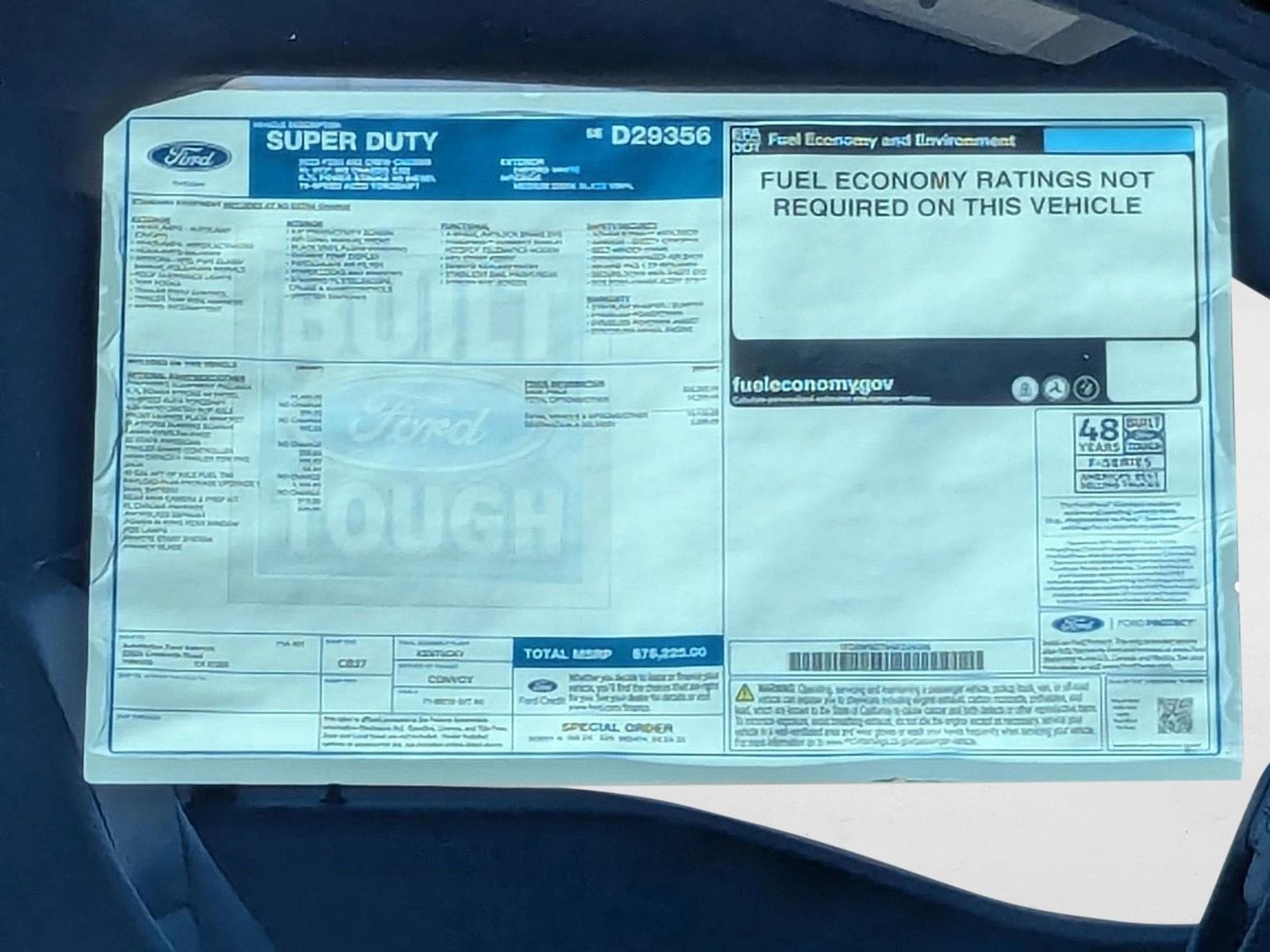 2025 Ford F-550 Super Duty Chassis Cab XL - Photo 17