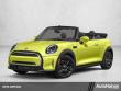 Used 2024 MINI Convertible Cooper S Convertible
