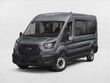 Ford Transit-350 Passenger