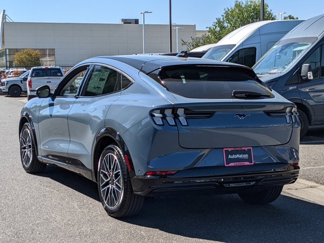 2024 Ford Mustang Mach-E Premium