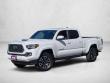Used 2022 Toyota Tacoma TRD Sport Truck Double Cab