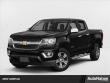 Used 2017 Chevrolet Colorado 2WD LT Truck Crew Cab