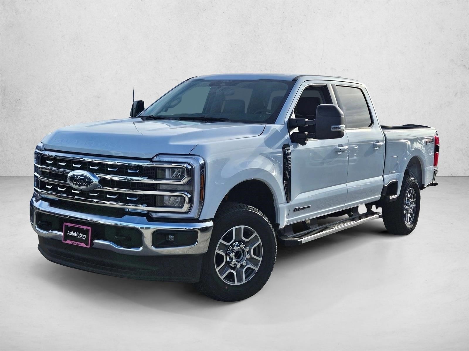 2026 Ford F-250 Base's photo