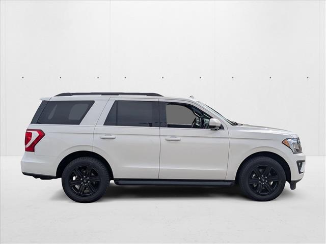 2020 Ford Expedition XLT photo 4