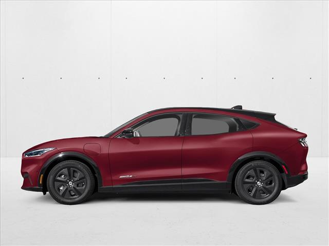 2025 Ford Mustang Mach-E Select photo 3