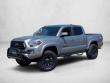 Used 2020 Toyota Tacoma SR5 Truck Double Cab