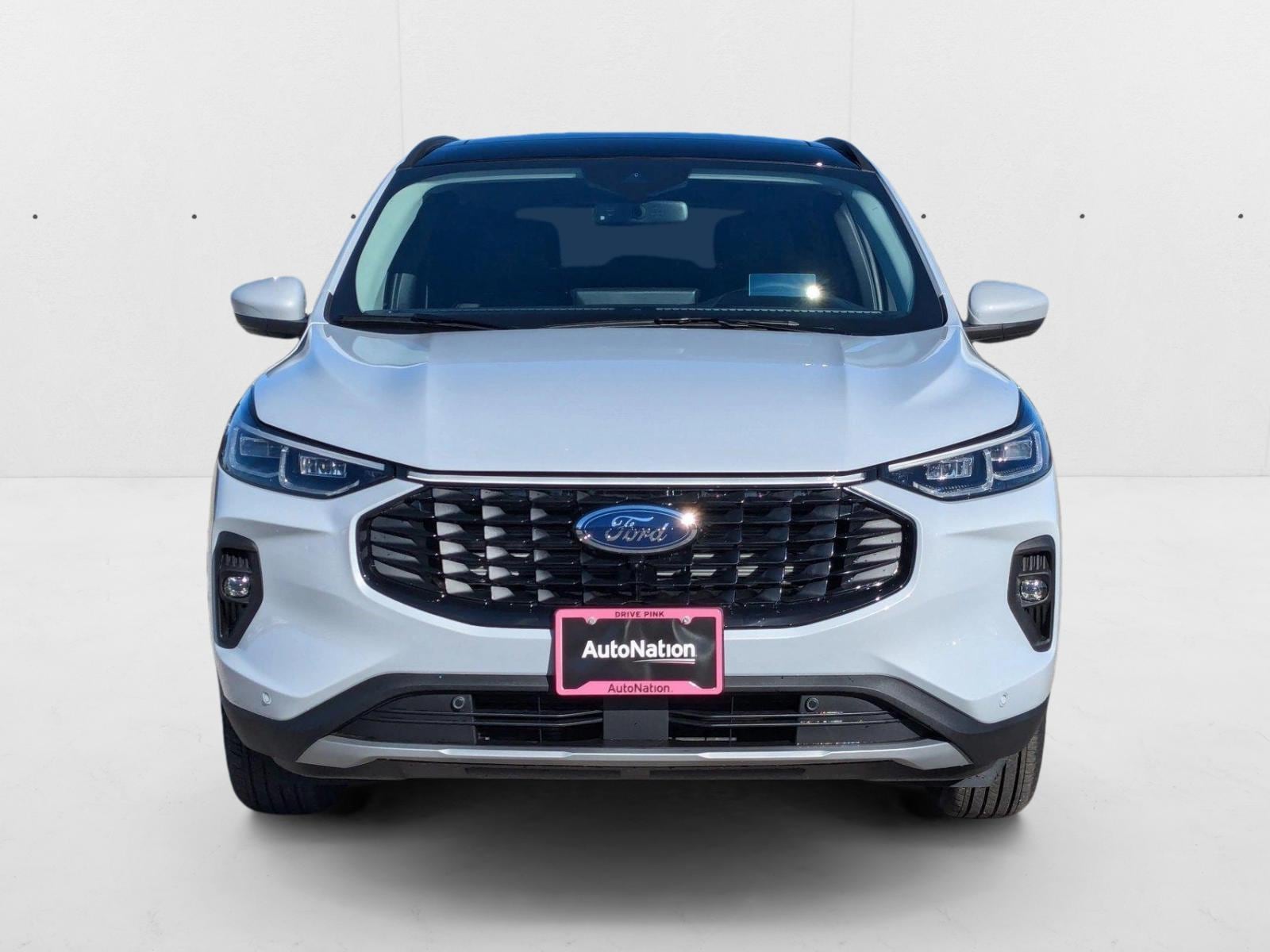 2025 Ford Escape Plug-in hybrid PHEV - Photo 6