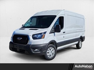 2025 Ford Transit-250 Cargo Van Medium Roof Van