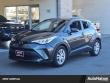 Used 2020 Toyota C-HR LE SUV