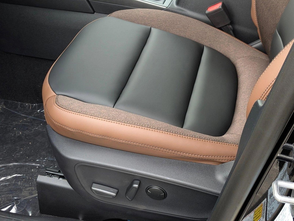 New 2025 Ford Bronco Sport Outer Banks SUV