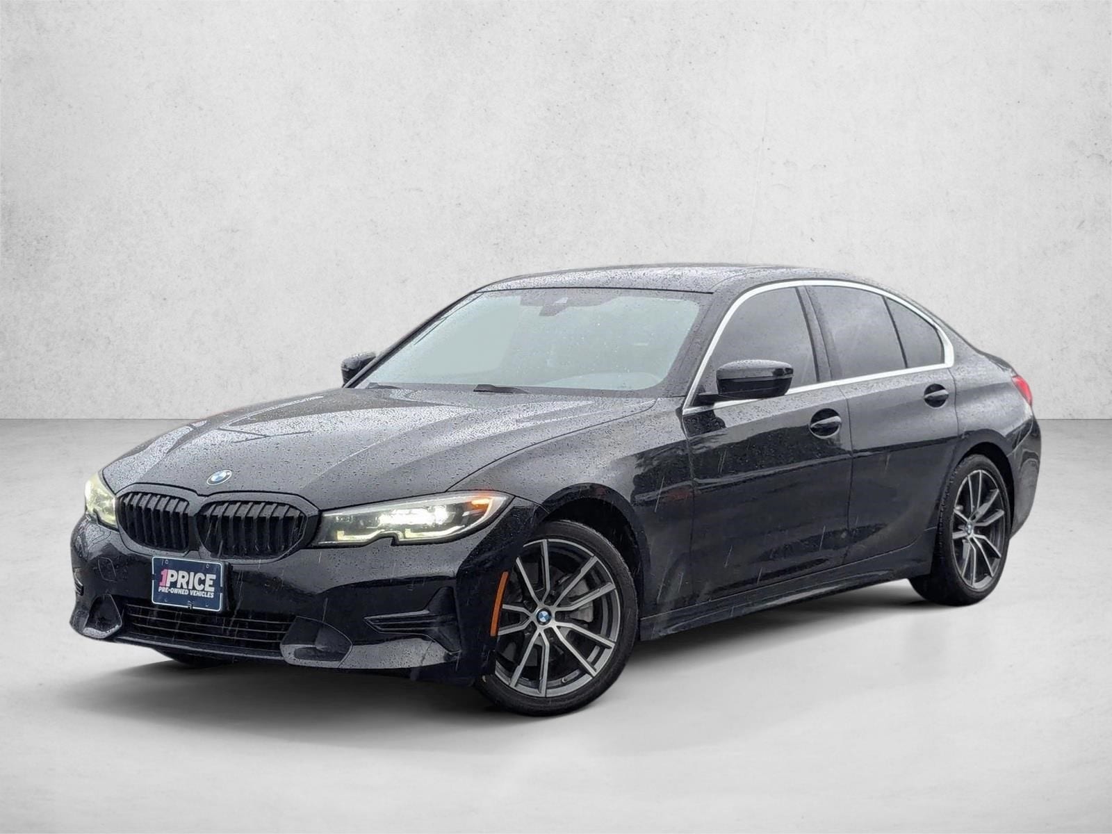 2020 BMW 3 Series 330i