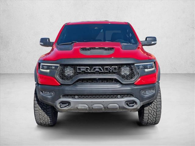 2022 Ram 1500 TRX photo 2