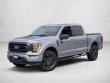 Certified 2022 Ford F-150 XLT Truck SuperCrew Cab
