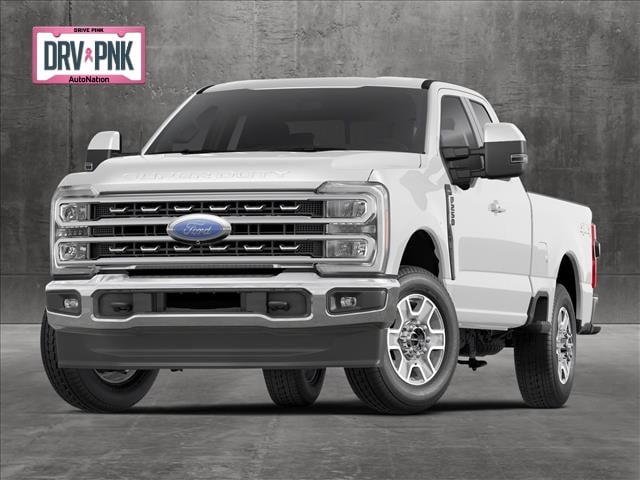 2024 Ford F-250 Super Duty XL