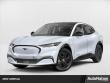 Used 2021 Ford Mustang Mach-E Premium SUV