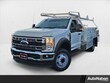 Ford F-450 Chassis