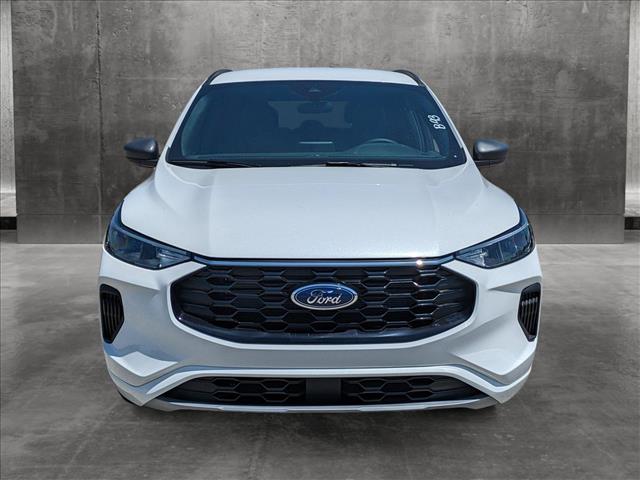 2024 Ford Escape Hybrid ST-Line
