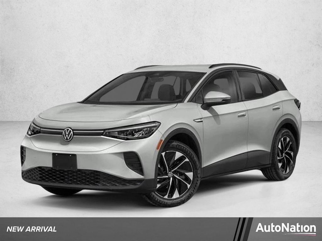 Used 2022 Volkswagen ID.4 Pro SUV