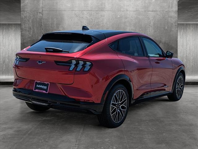 2024 Ford Mustang Mach-E Premium