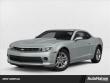 Used 2014 Chevrolet Camaro LS Coupe