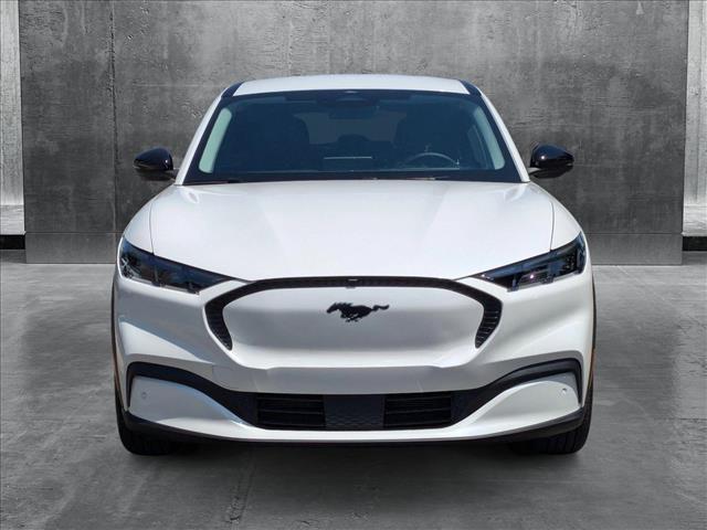 2025 Ford Mustang Mach-E Select photo 2